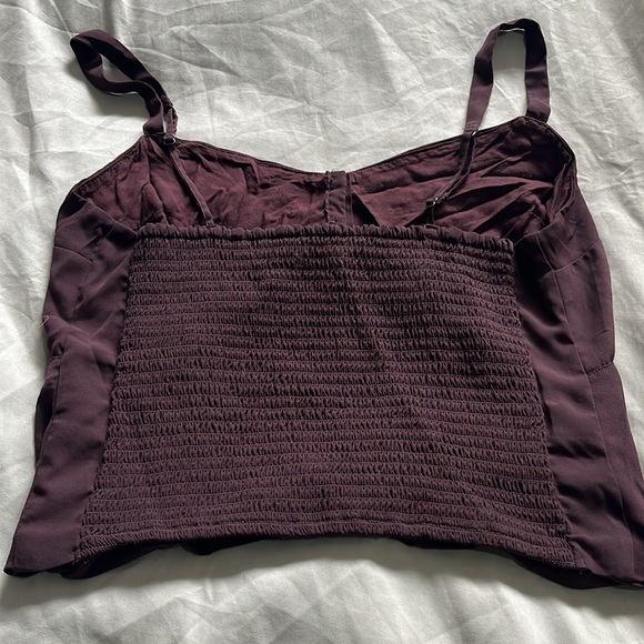 Abercrombie Top - Picture 2 of 3